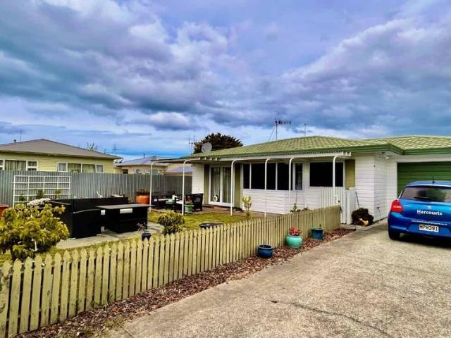 House for rent in Napier