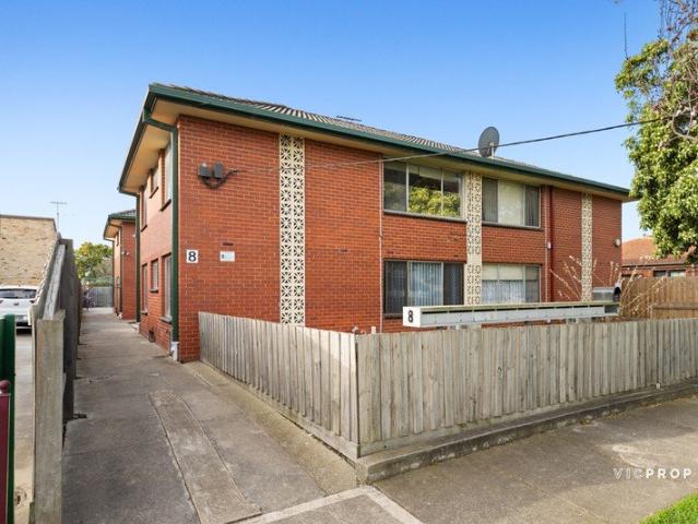 Apartment for rent in Camerons Creek, Victoria