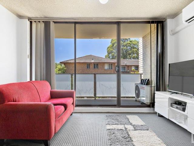 Apartment for rent in Penrith, Sydney
