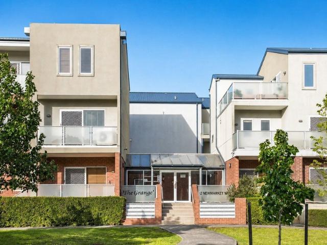 Apartment for rent in Camerons Creek, Victoria