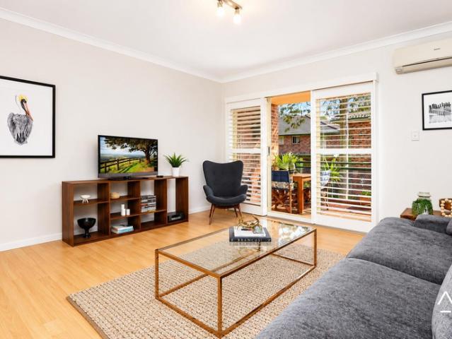 Apartment for rent in Sydney, New South Wales