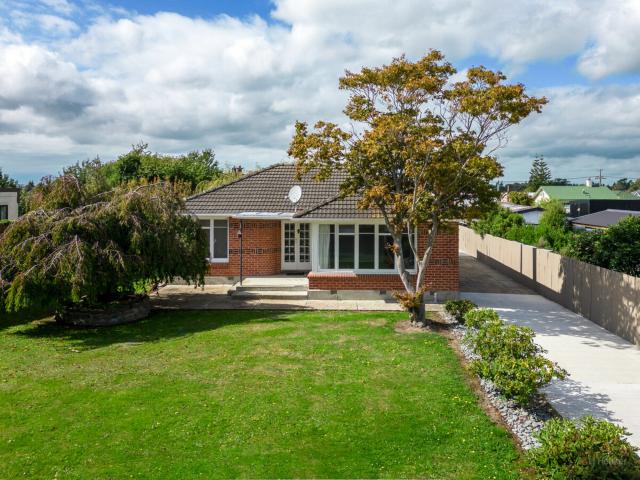 Apartment for rent in Waimate, Canterbury