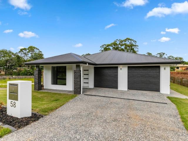 Duplex for rent in Fern Tree Pocket - Stage 2, Sunshine Coast Regional