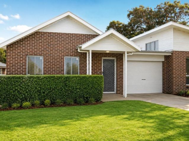 Duplex for rent in North Nowra, New South Wales