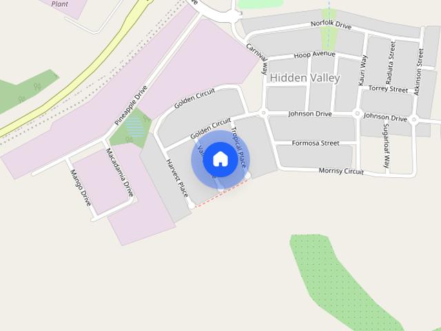 House for rent in Hidden Valley, Livingstone Shire