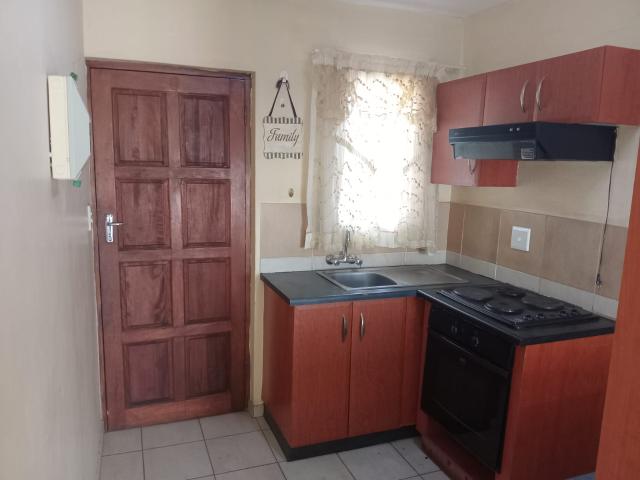 Apartment for rent in Brackenham, uMhlathuze Local Municipality