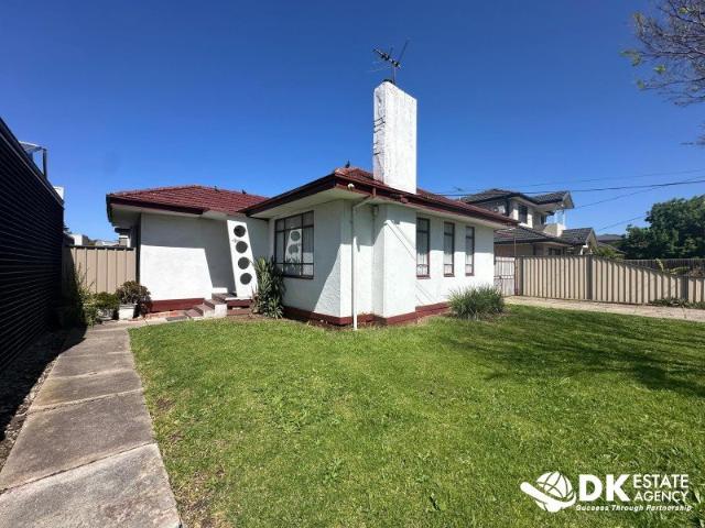 House for rent in Braybrook, Melbourne