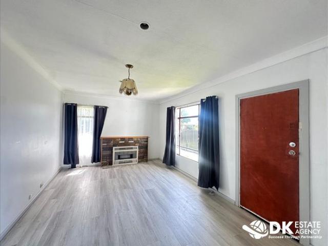House for rent in Braybrook, Melbourne