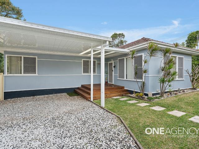 House for rent in Bomaderry, New South Wales