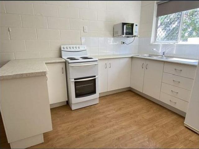 Apartment for rent in West Gladstone, Gladstone