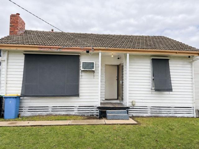 House for rent in Shepparton, Victoria