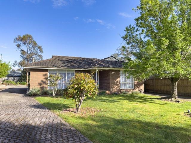 Apartment for rent in Mooroolbark, Melbourne