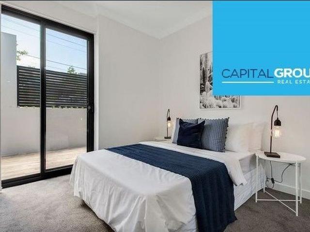 Apartment for rent in Penrith, Sydney