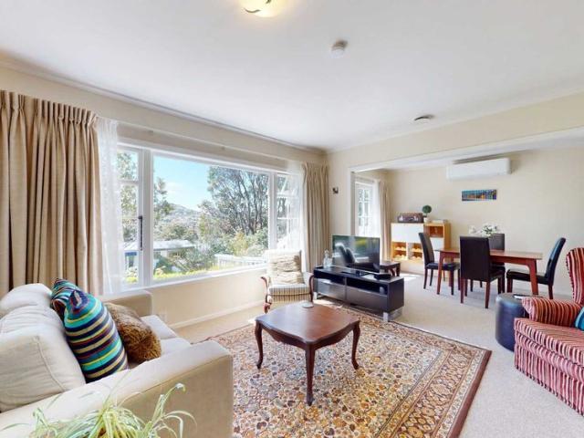 House for rent in Crofton Downs, Wellington
