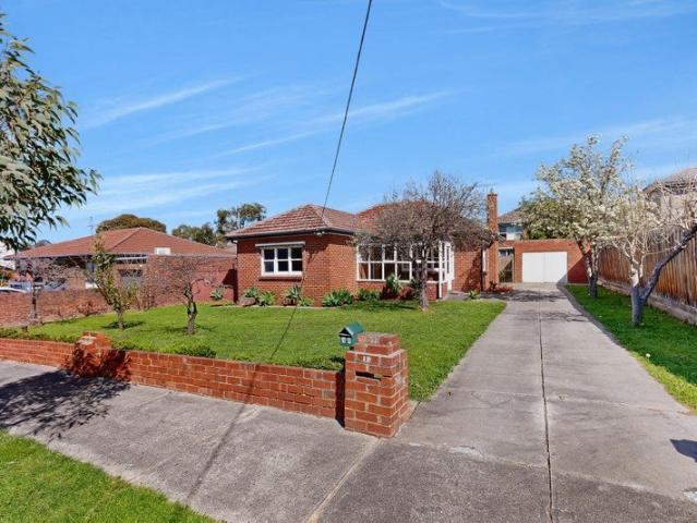 House for rent in Ivanhoe, Melbourne