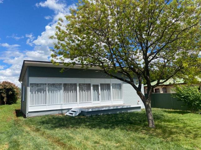 House for rent in Cooma, Snowy Monaro Regional Council