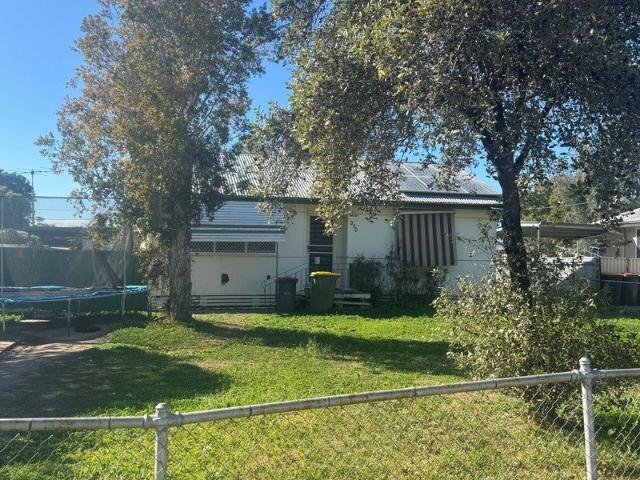 House for sale in Moree, New South Wales