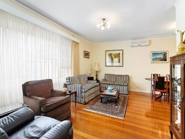 Apartment for rent in Caulfield, Melbourne