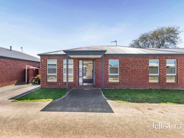 Apartment for rent in Ballarat, Victoria