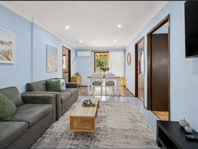 Apartment for rent in Mannering Park, New South Wales