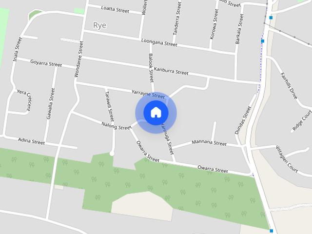 House for rent in Rye, Melbourne