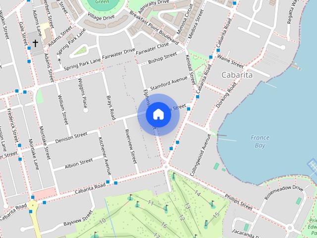 Apartment for rent in Inner West, Sydney