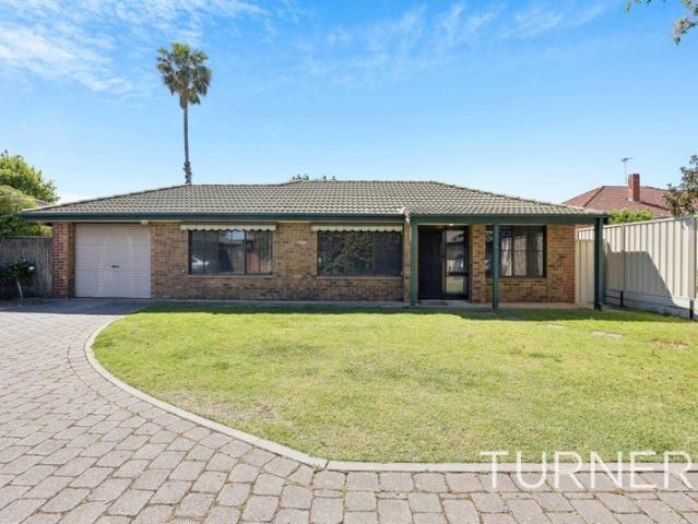Apartment for rent in Ashford, Adelaide