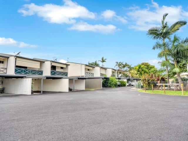 Apartment for rent in Woree, Cairns