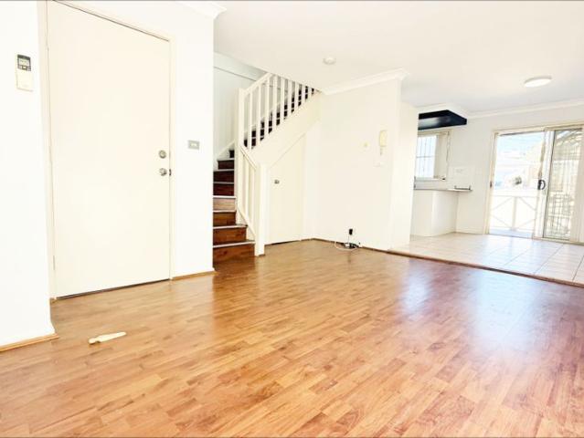 House for rent in Villawood, Sydney