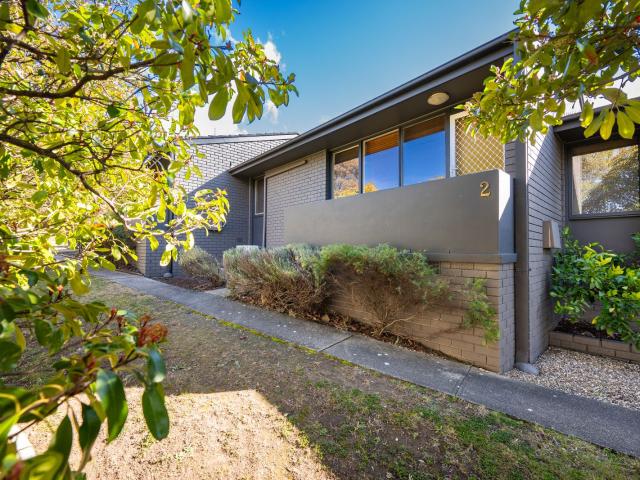 Property for rent in Woden, Australian Capital Territory