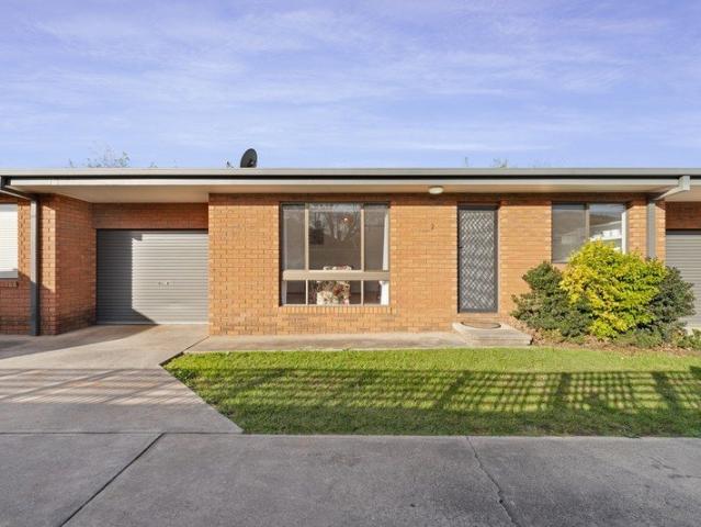 Apartment for rent in Albury, New South Wales