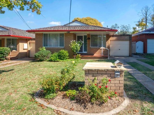 House for rent in Orange, New South Wales