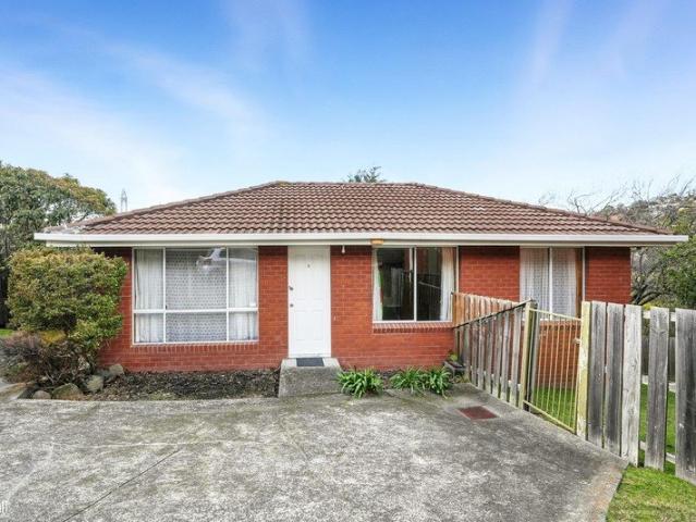 House for rent in Hobart, Tasmania