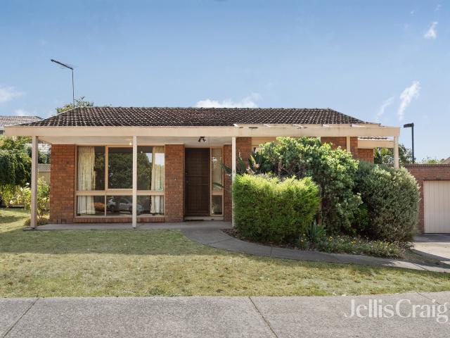 Apartment for rent in Camerons Creek, Victoria