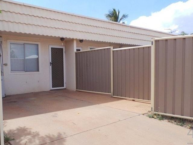 Apartment for rent in Mount Isa, Queensland