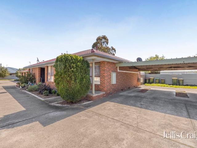 Apartment for rent in Ballarat, Victoria