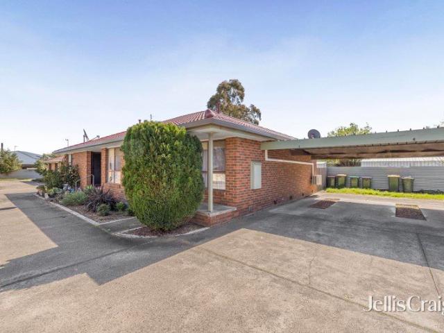 Apartment for rent in Ballarat, Victoria