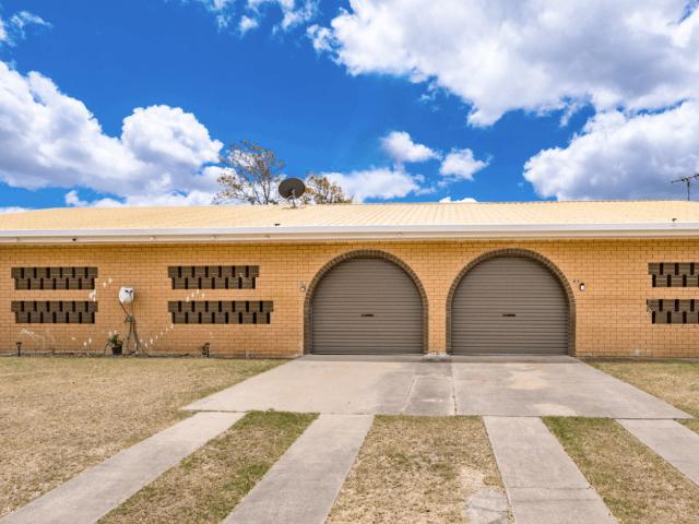 Apartment for rent in Park Avenue, Rockhampton