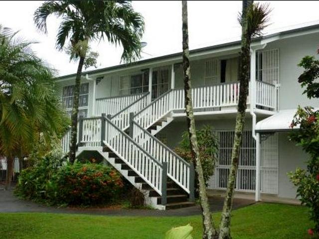 Apartment for rent in Bungalow, Cairns