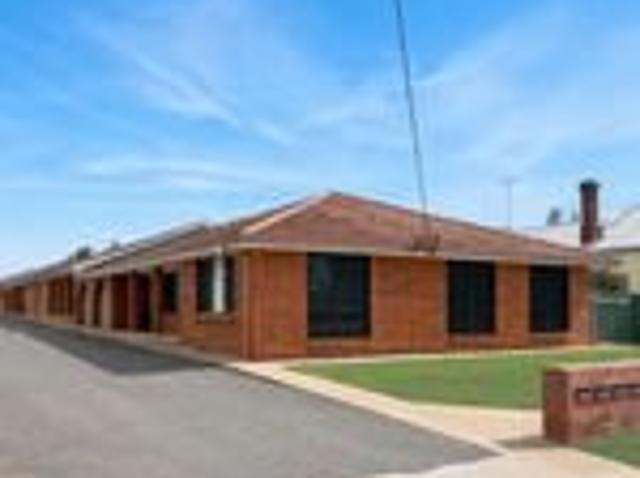 Apartment for rent in Gunnedah, Gunnedah Shire Council