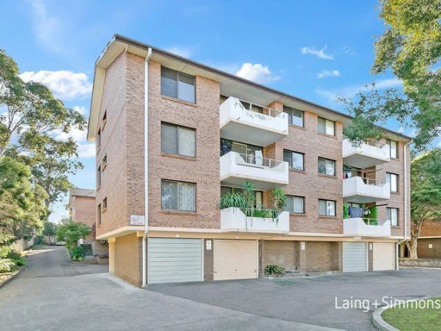 Apartment for rent in Mount Druitt, Sydney