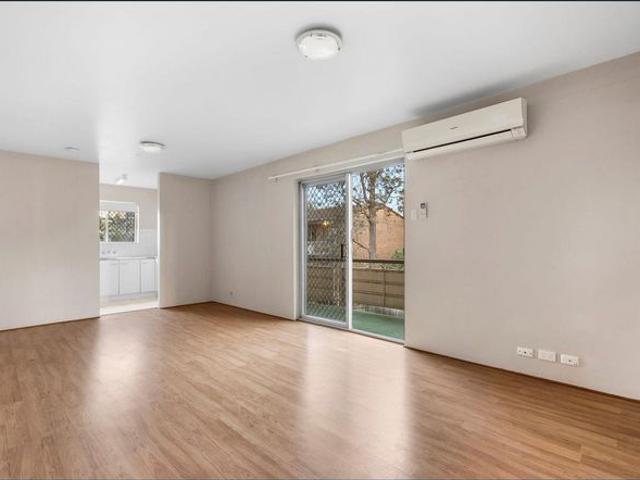 Apartment for rent in Toombul, Queensland