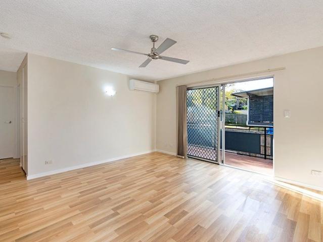 Apartment for rent in Toombul, Queensland