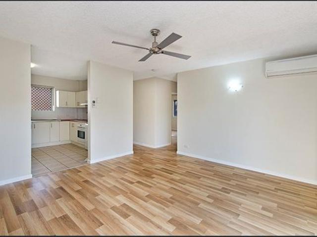 Apartment for rent in Toombul, Queensland
