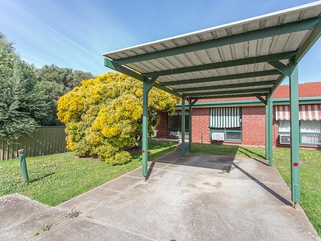 Apartment for rent in Horseshoe Creek, South Australia