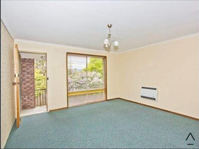 Apartment for rent in Launceston, Tasmania