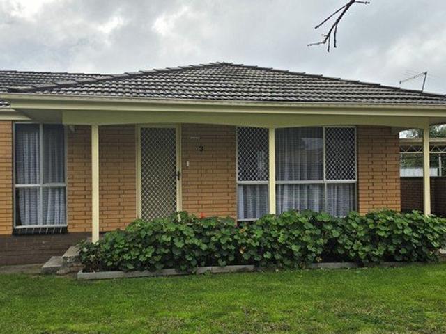 Townhouse for rent in Albury, New South Wales
