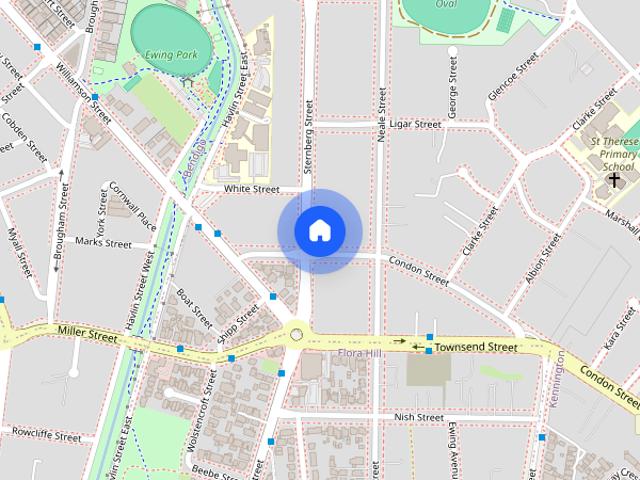 Apartment for rent in Kennington, Bendigo