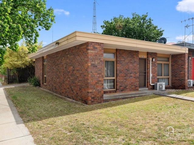 Apartment for rent in Kennington, Bendigo