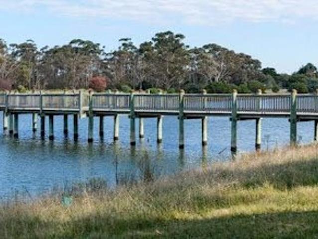 Apartment for rent in Camerons Creek, Victoria
